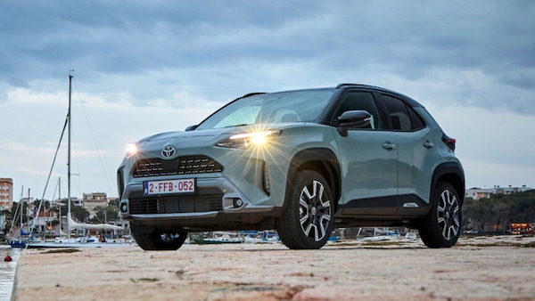 Toyota Yaris Cross 130 tre motivi per comprarla, ma con qualche riserva