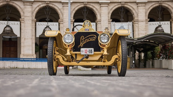 Anantara Concorso Roma, ecco le nuove date ufficiali