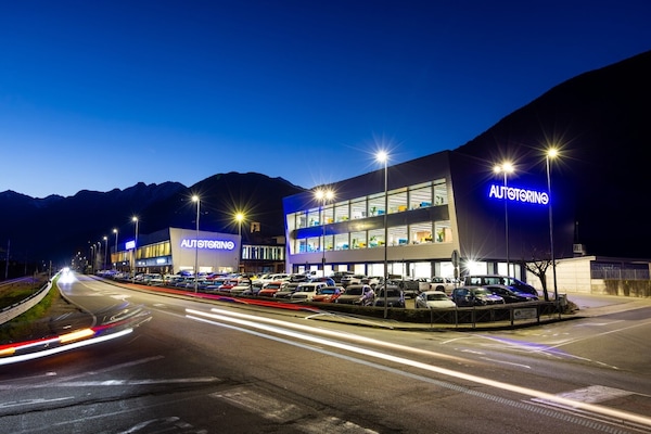 Autotorino compie 60 anni e inaugura il nuovo headquarter