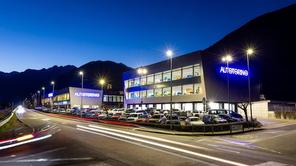 Autotorino compie 60 anni e inaugura il nuovo headquarter