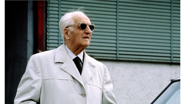 "La trattativa", spy story con Ford, Fiat e Alfa all'assalto di Ferrari