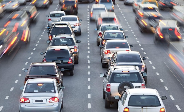 Stop ai Diesel Euro 5, la ghigliottina inizia a Torino