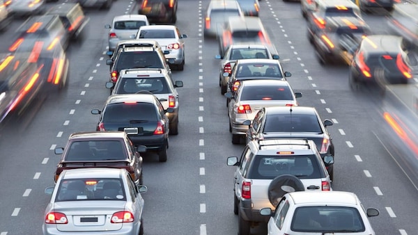 Stop ai Diesel Euro 5, la ghigliottina inizia a Torino