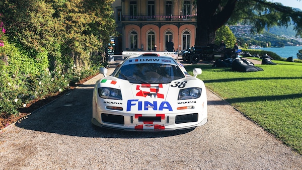FuoriConcorso Velocissimo 2025 celebra il genio italiano