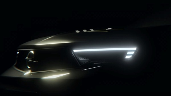 Opel Mokka GSE apre il capitolo delle sportive solo elettriche