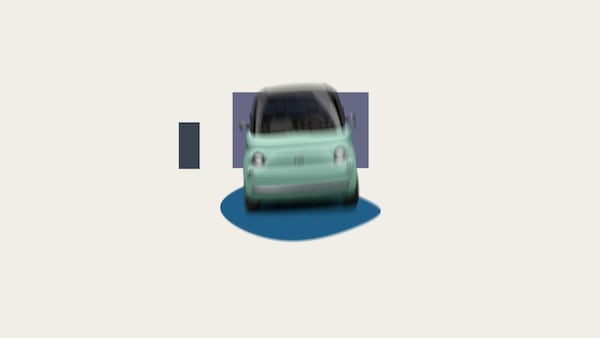 Vinci una Fiat Topolino con Auto
