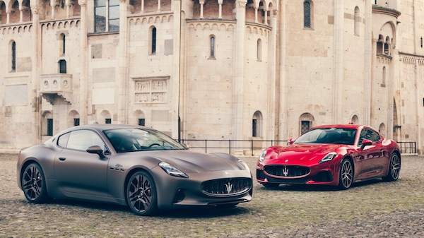 Maserati, GranTurismo e GranCabrio torneranno a essere prodotte a Modena