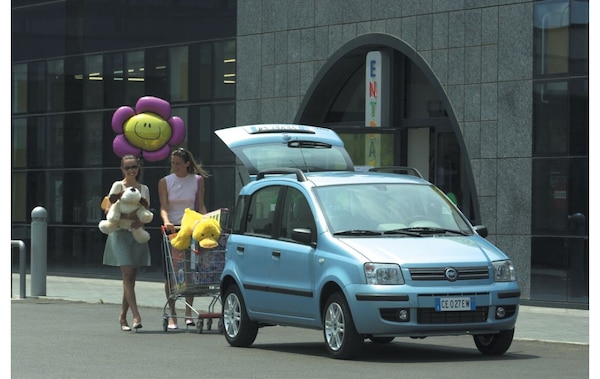 Mercato auto usate in Italia 2024: 10,8 miliardi di valore generato