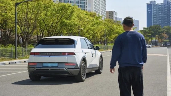 Percorre 600mila km con l’auto elettrica: Hyundai studia le batterie