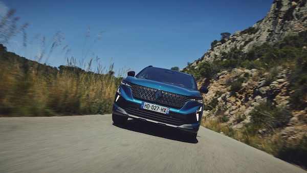 Renault Austral 2025