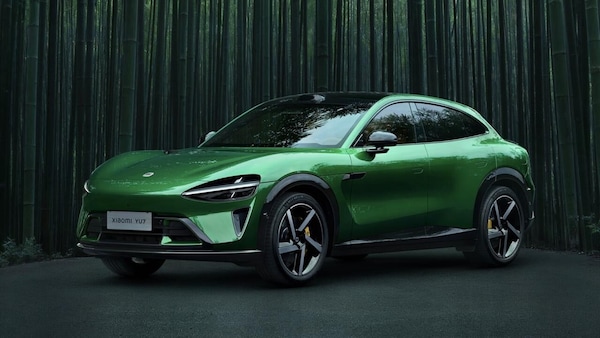 Xiaomi YU7, la Suv elettrica da 691 CV che sfida Tesla a muso duro