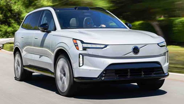 Volvo prima al mondo a integrare l’AI conversazionale di Google Gemini a bordo