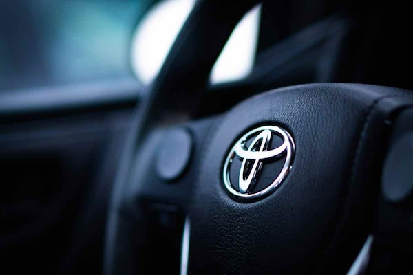 Toyota e Google alleate per le auto autonome: rivoluzione in arrivo entro il 2026