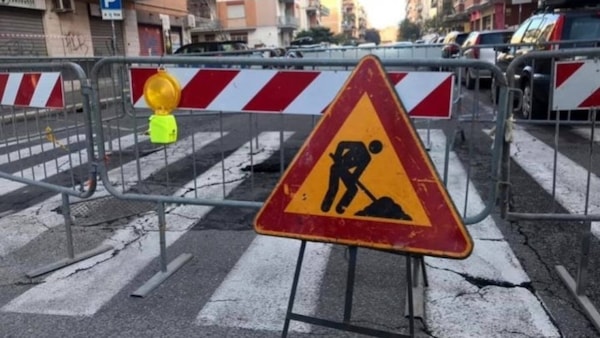 Manutenzione stradale, tagliati i fondi alle Province: il MIT smentisce il trasferimento sul Ponte sullo Stretto