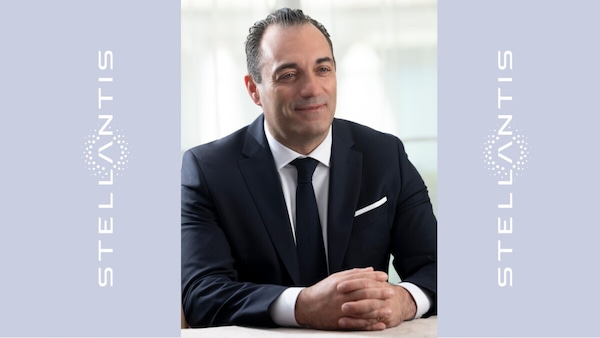 Stellantis ha scelto il nuovo amministratore delegato, chi è Antonio Filosa