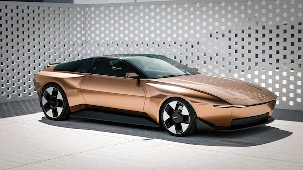 Nissan 500SX, la 180SX torna come concept digitale