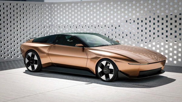 Nissan 500SX, la 180SX torna come concept digitale