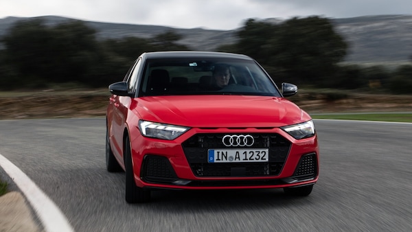 Audi per neopatentati, i modelli acquistabili nel 2025