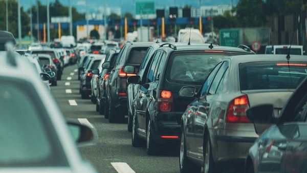 Italia in ritardo green: il 44% delle auto è Euro 4 o meno