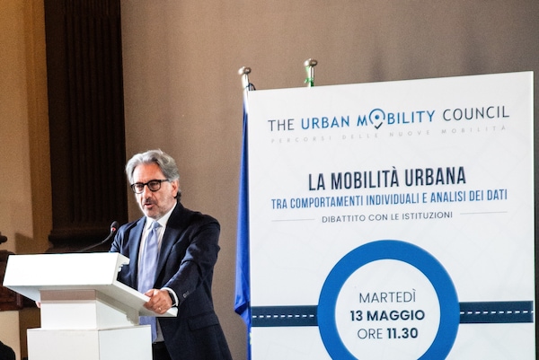 The Urban Mobility Council: green box e meritocrazia per l'accesso alla città