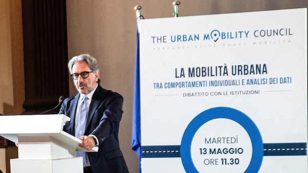 The Urban Mobility Council: green box e meritocrazia per l'accesso alla città