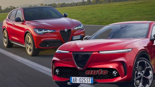 Alfa Romeo Stelvio, l'attesa si allunga per il nuovo Suv? Ecco cosa sta succedendo