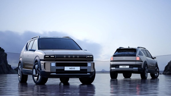 Nuova Hyundai Nexo, ultima speranza per la mobilità a idrogeno?