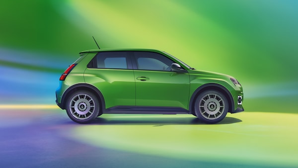 Renault 5, questa è la più economica