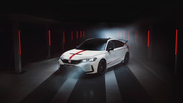 Honda Civic Type R addio, non prima di accogliere la Ultimate Edition