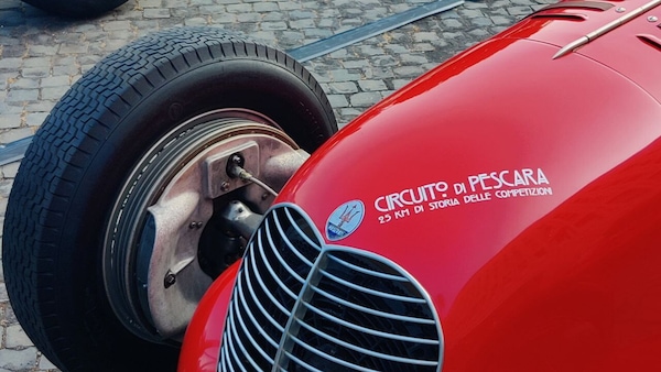 Grand Prix Storico di Roma 2025, l'anteprima