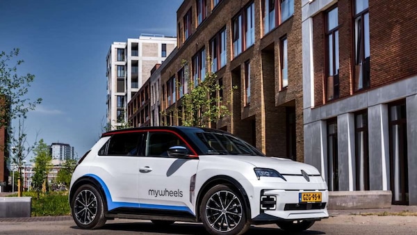 Utrecht guida l’Europa: primo servizio di car sharing V2G operativo