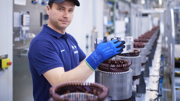 Terre rare e industria dell'auto, ci risiamo con un'altra crisi di approvvigionamento?