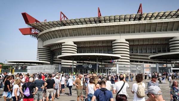 Concerti a San Siro: la guida ai trasporti, essenziale per gli spettatori