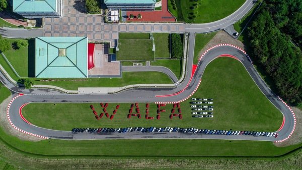 Alfa Romeo, i programmi e le sorprese per il 115º compleanno