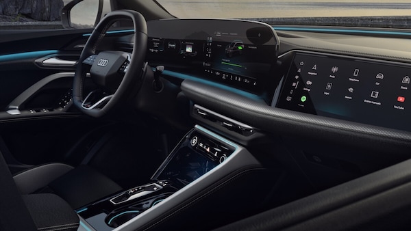 Audi Q5 e-Hybrid, suv e Sportback accolgono il PHEV