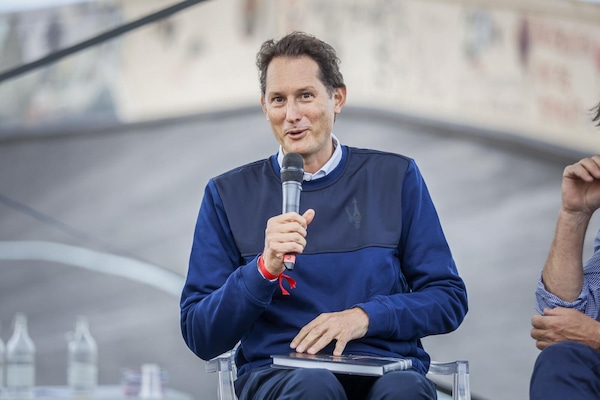 Piccole e accessibili, Elkann rilancia l'idea delle citycar ispirate alle K-car