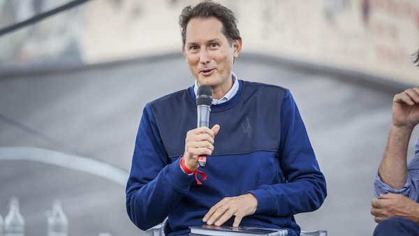 Piccole e accessibili, Elkann rilancia l'idea delle citycar ispirate alle K-car