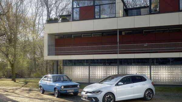 Volkswagen Polo Edition 50: il tributo speciale ai 50 anni di un’icona