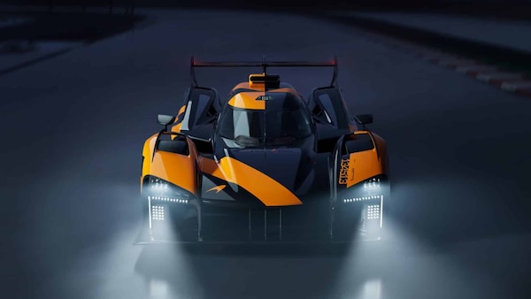 McLaren Hypercar, ritorno a Le Mans e programma esclusivo clienti