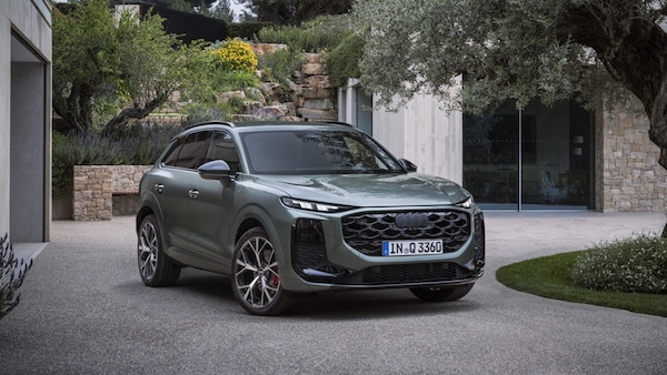 Nuova Audi Q3, che salto in avanti! e-Hybrid da 272 cavalli