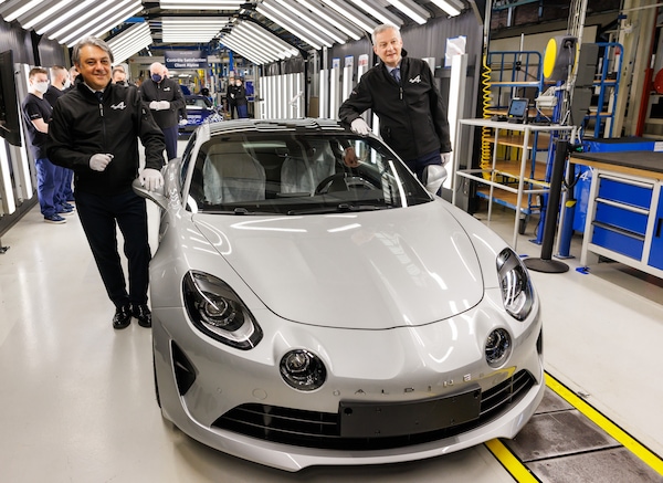 Tutte le auto lanciate da Luca de Meo, architetto delle quattro ruote