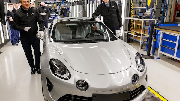 Tutte le auto lanciate da Luca de Meo, architetto delle quattro ruote