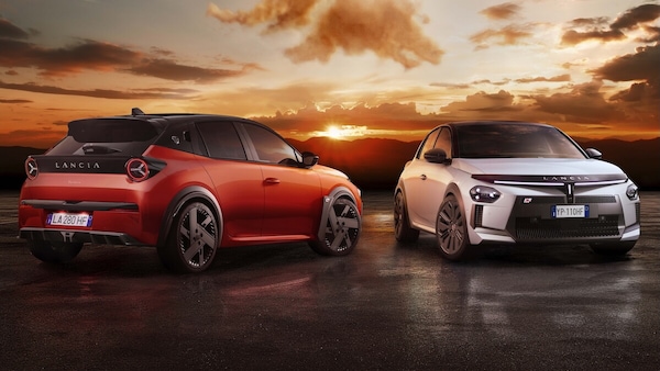 Lancia Ypsilon: HF Line svela i prezzi dell'allestimento sportivo, HF elettrica i dettagli chiave