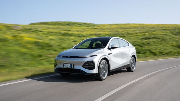 XPENG G6 conquista l’Italia: tecnologia e autonomia nel SUV del futuro