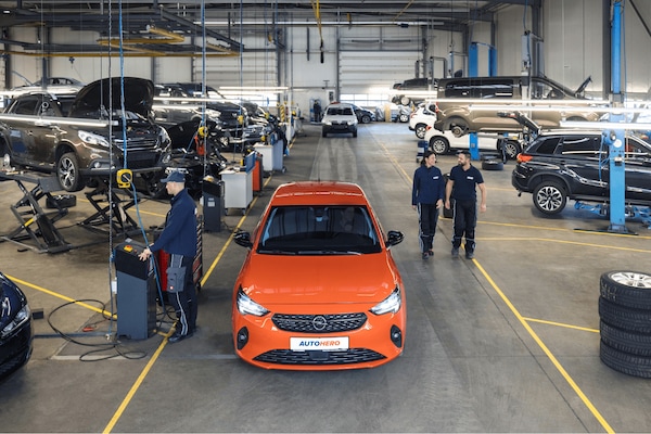 AUTO1 Group accelera in Italia: 300 assunzioni per rafforzare la rete e il ricondizionamento