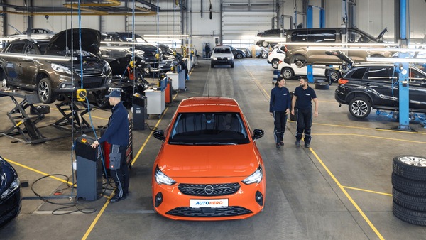 AUTO1 Group accelera in Italia: 300 assunzioni per rafforzare la rete e il ricondizionamento