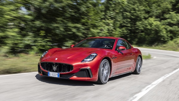 Maserati, quale futuro l'attende? Tornano le ipotesi di vendita
