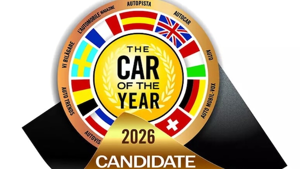 The Car of The Year 2026, 30 auto in lizza per il premio: c'è la Grande Panda