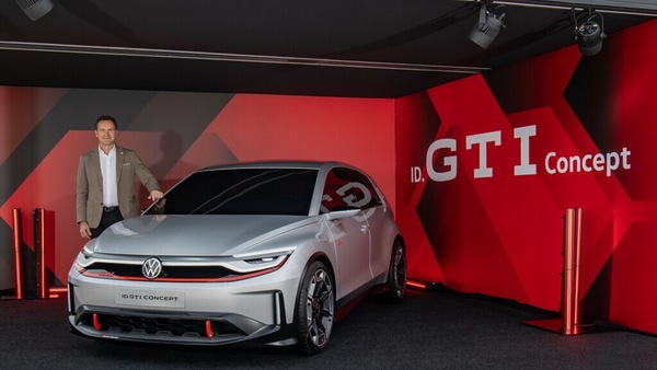 Volkswagen ID.2, dopo la GTI la Clubsport per "sfidare" Ypsilon HF