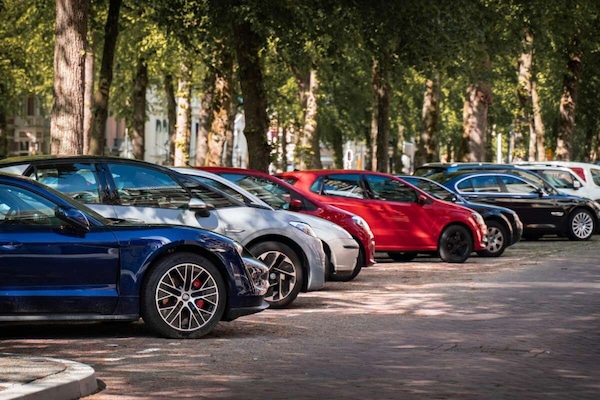 Parcheggio in città: 10 trucchi per non prendere la multa